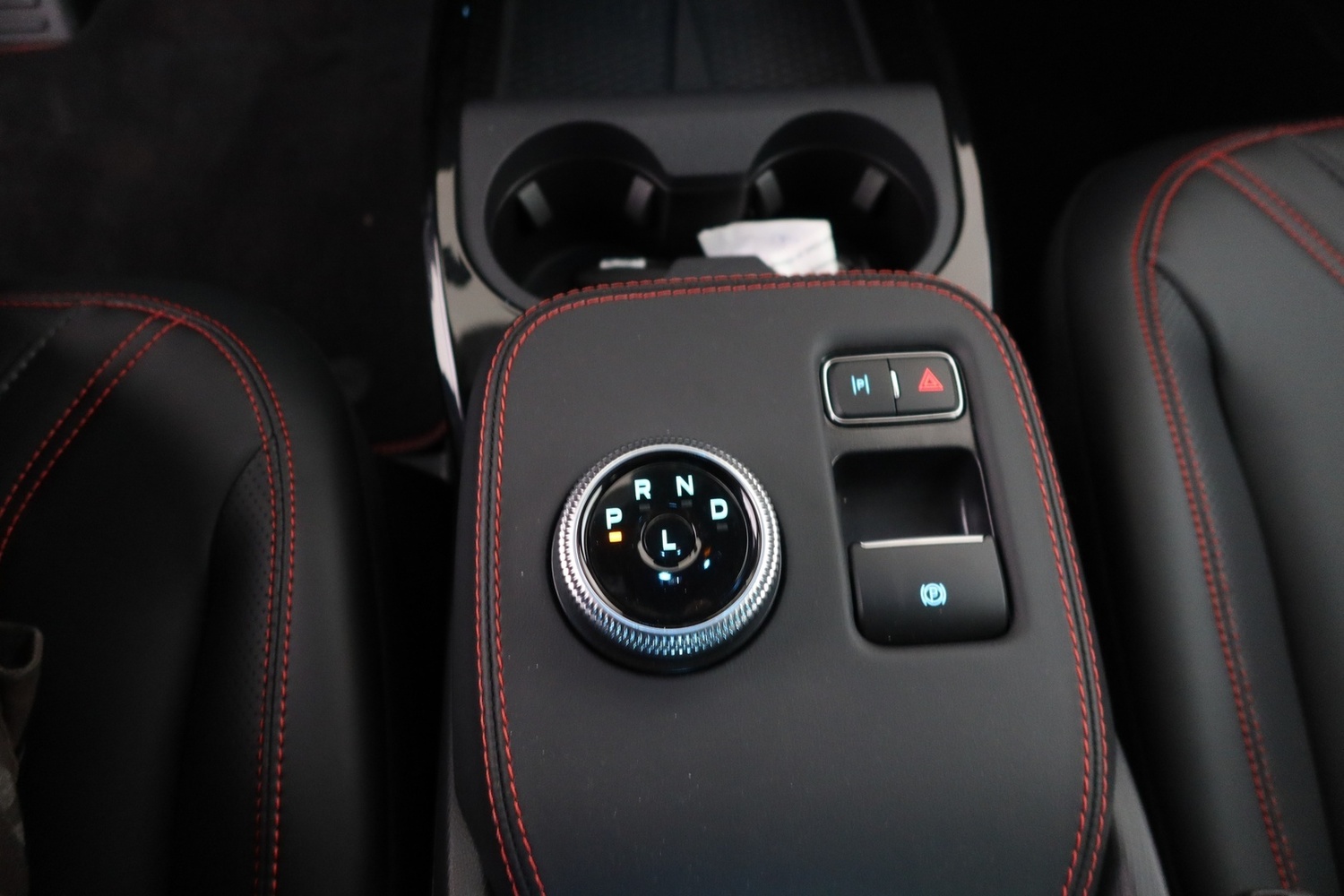 Ford USA Mustang vaihtoauto