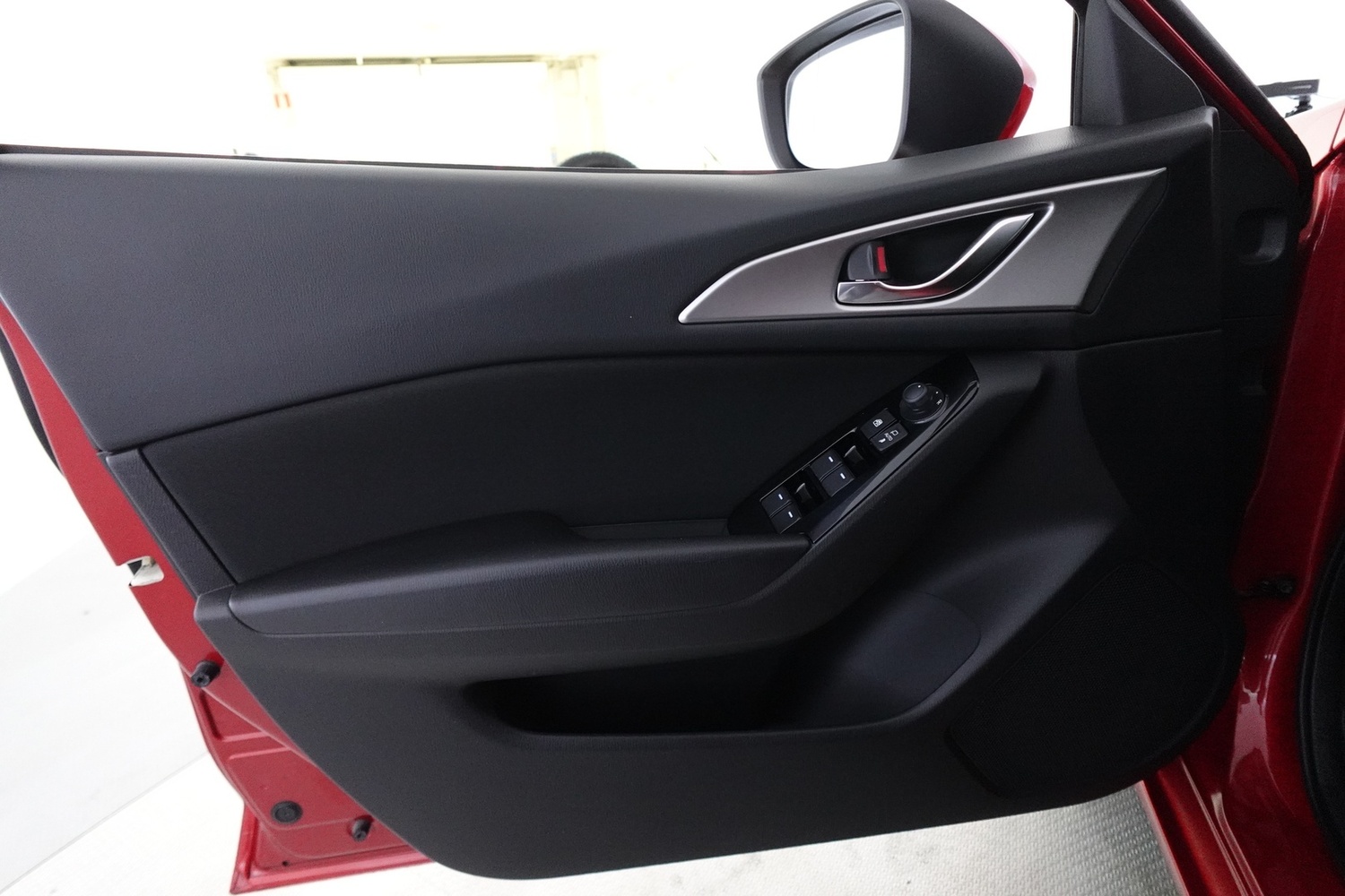 Mazda 3 vaihtoauto