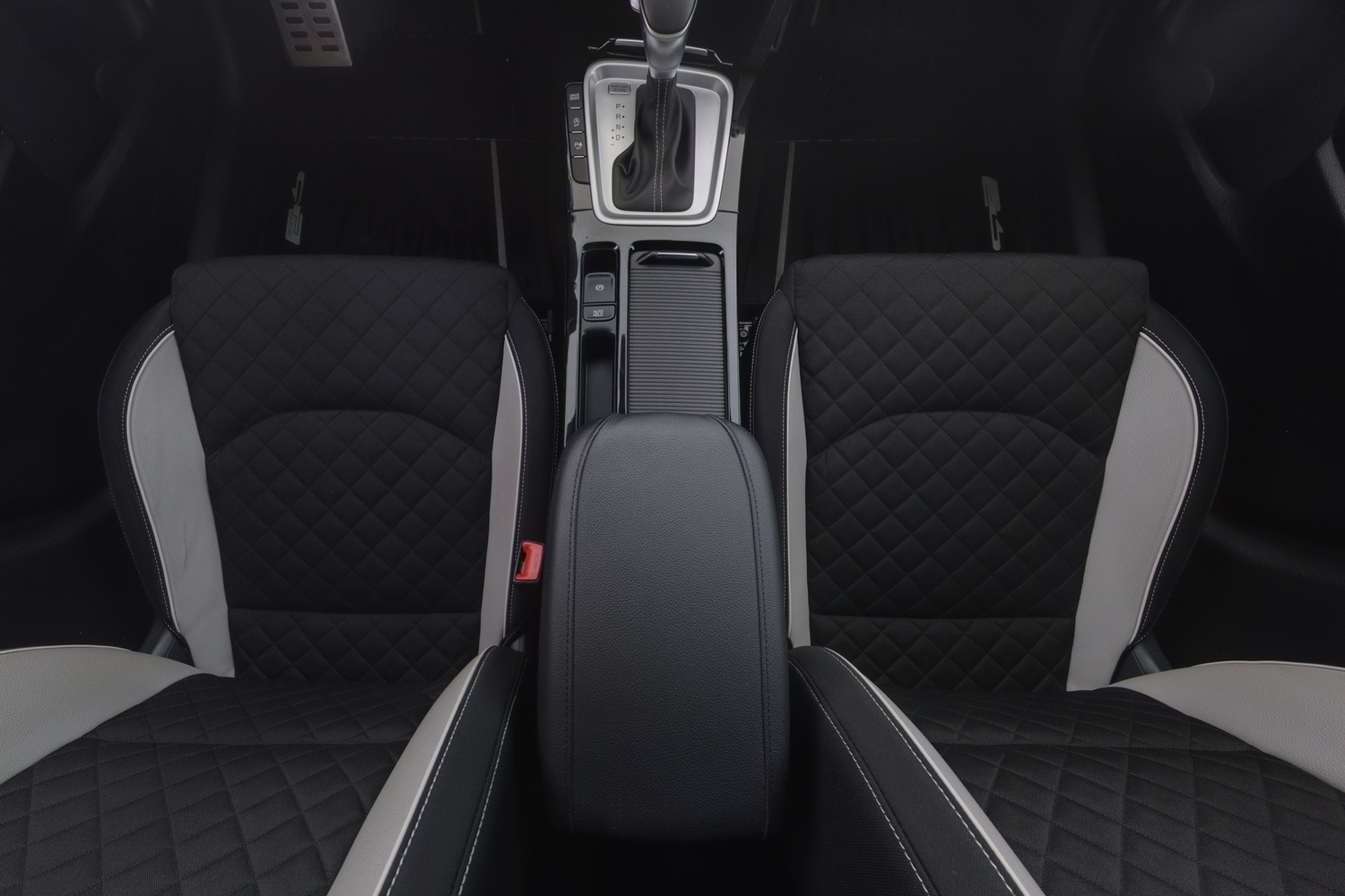 Kia Proceed vaihtoauto