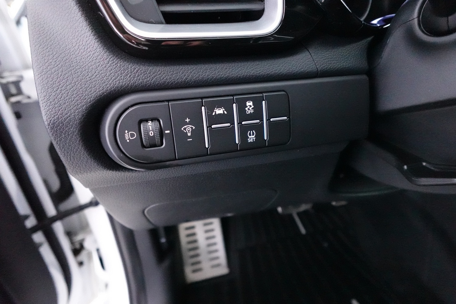 Kia Proceed vaihtoauto