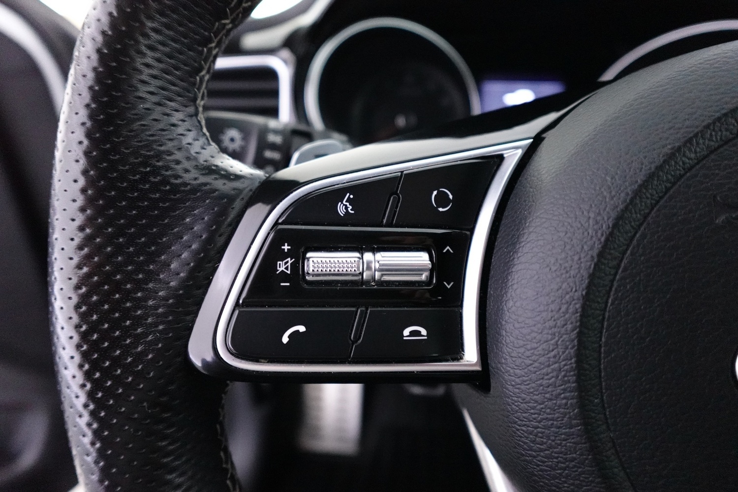 Kia Proceed vaihtoauto
