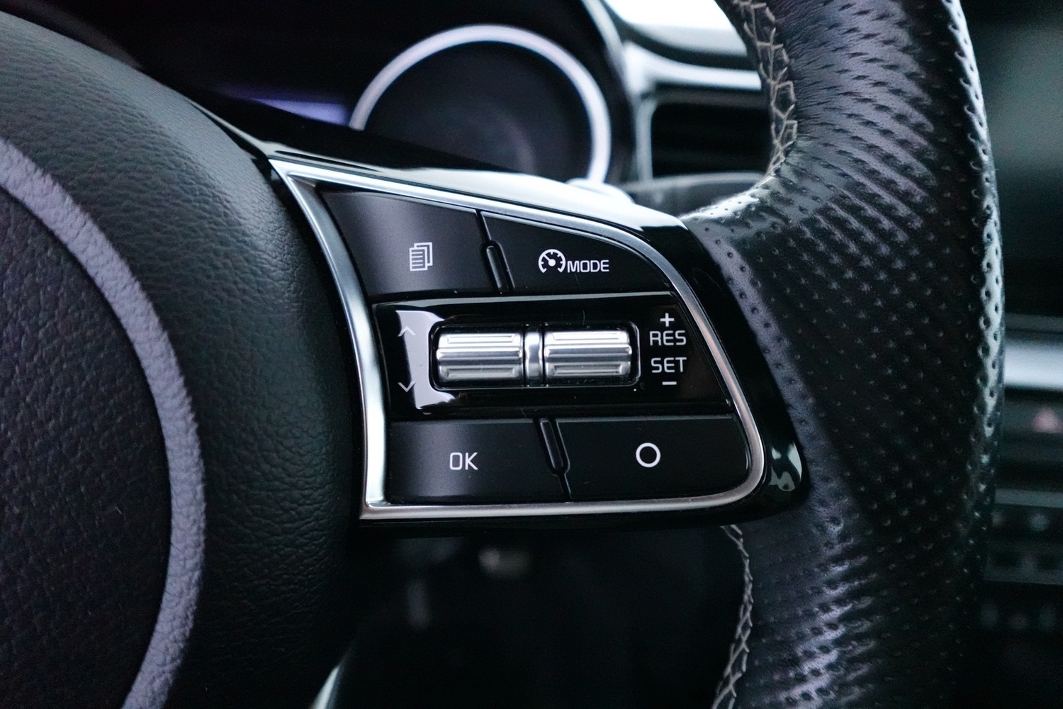 Kia Proceed vaihtoauto