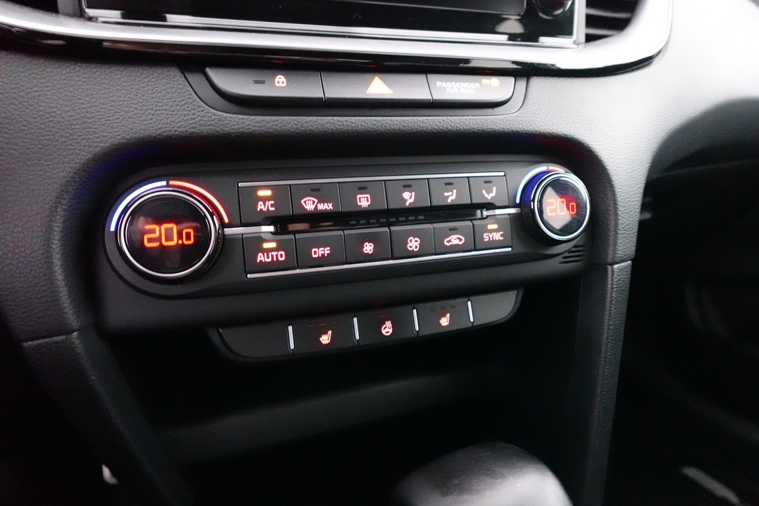 Kia Proceed vaihtoauto