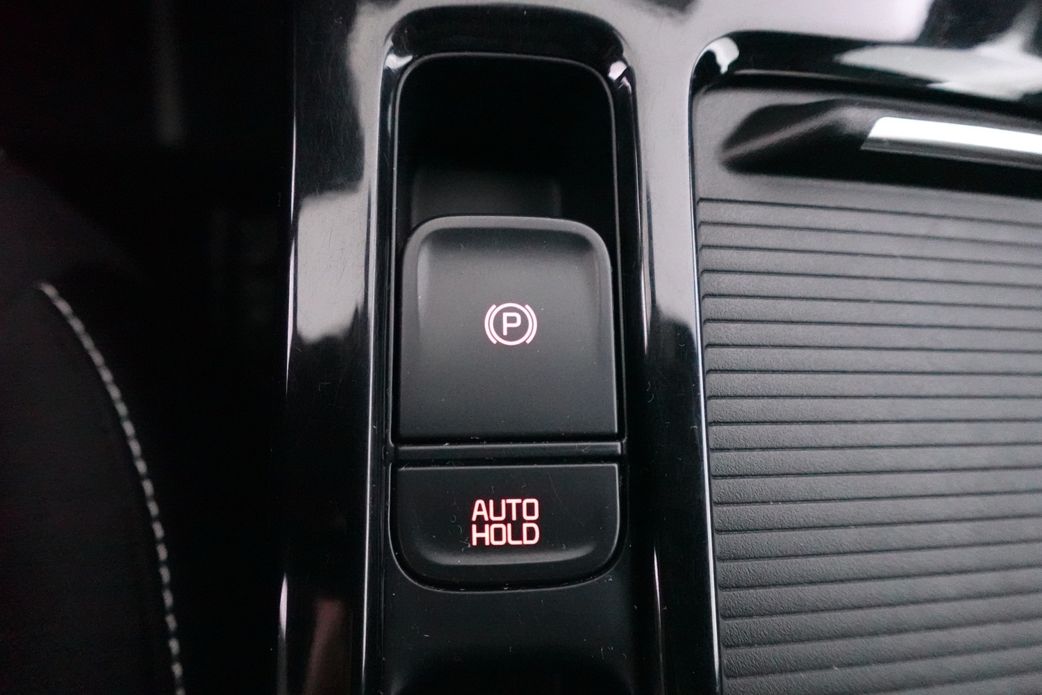 Kia Proceed vaihtoauto