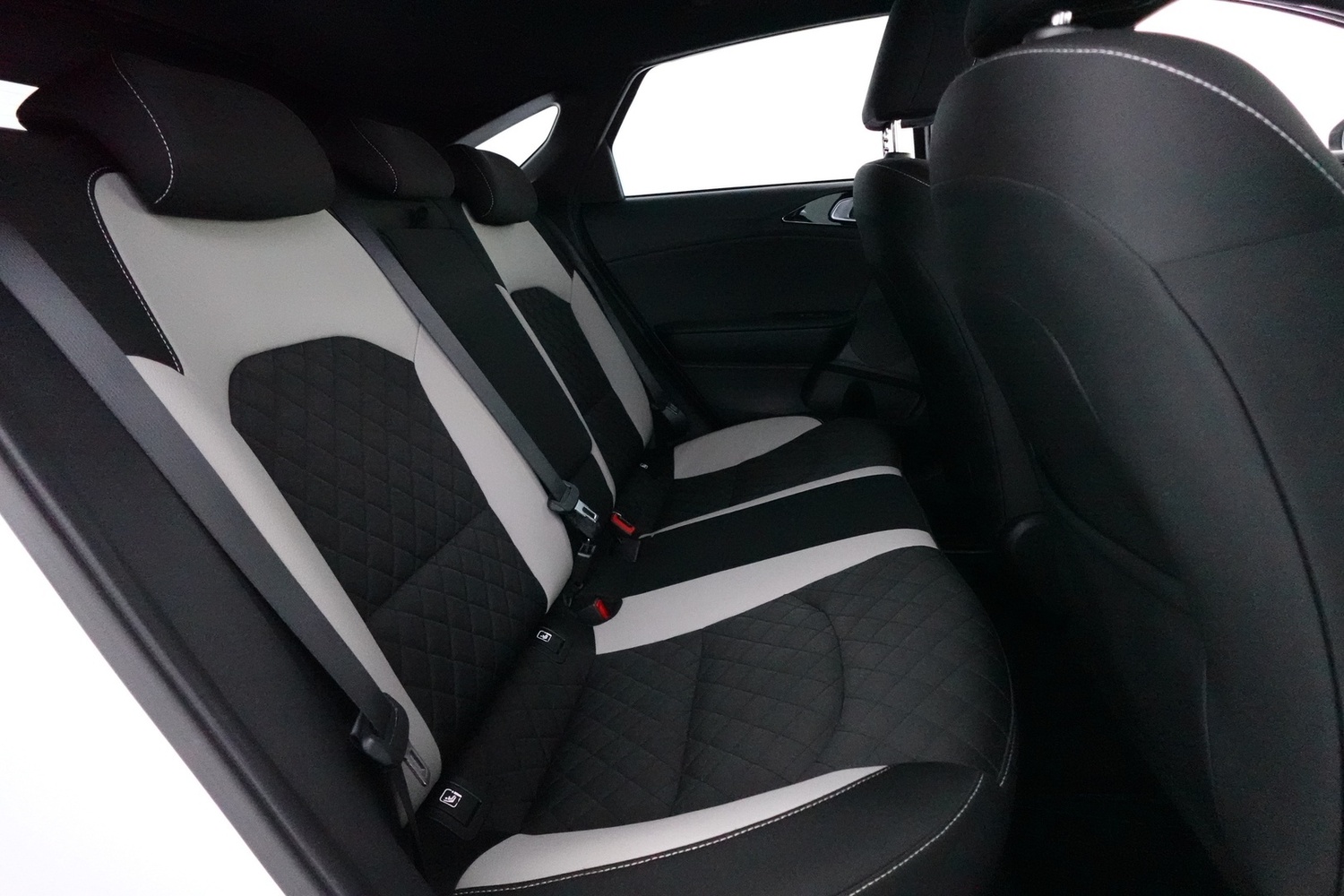Kia Proceed vaihtoauto