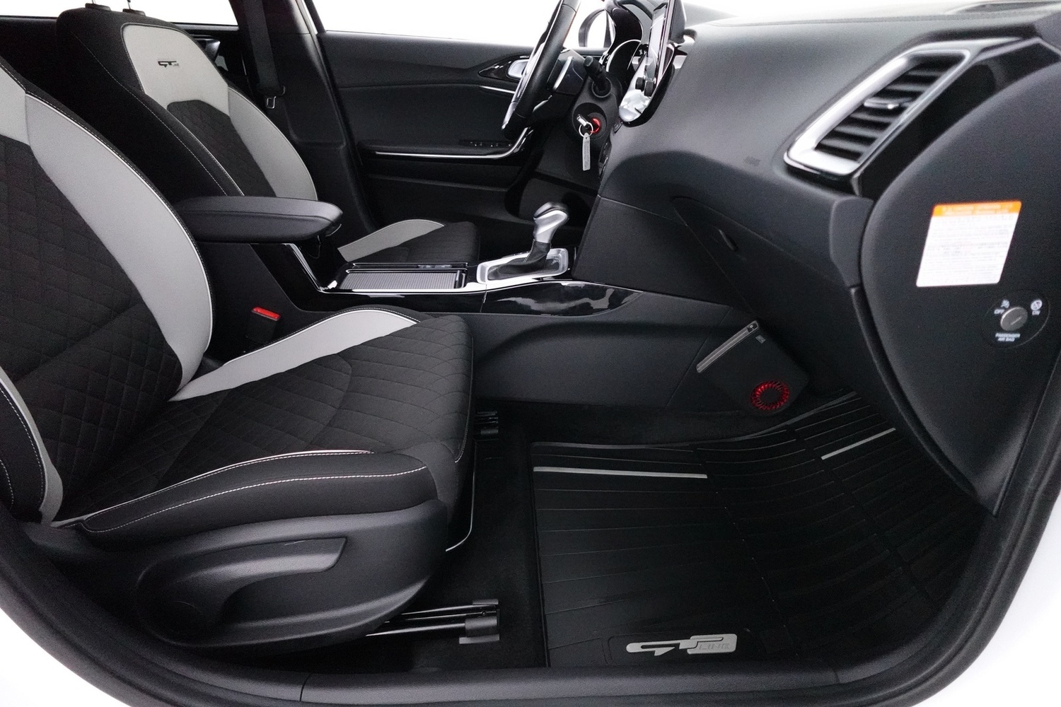 Kia Proceed vaihtoauto