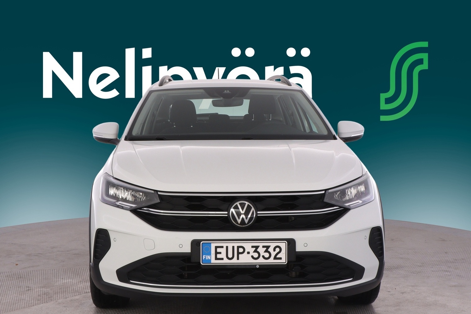 Volkswagen Taigo vaihtoauto