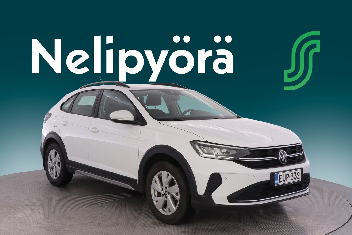 Volkswagen Taigo vaihtoauto