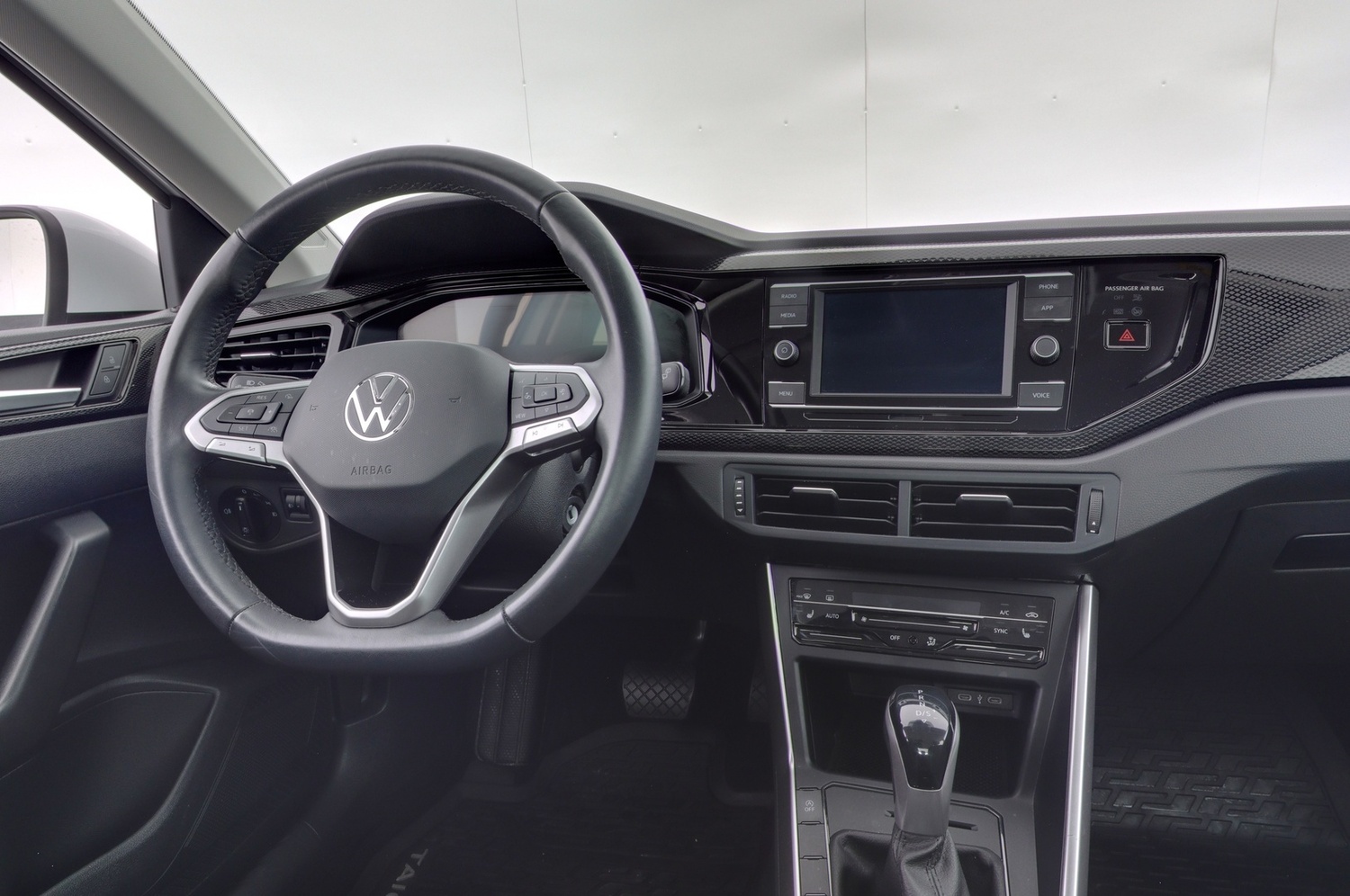 Volkswagen Taigo vaihtoauto