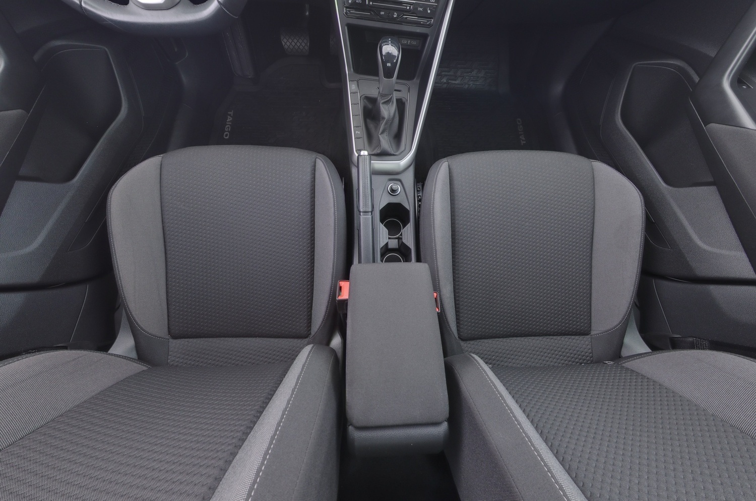 Volkswagen Taigo vaihtoauto