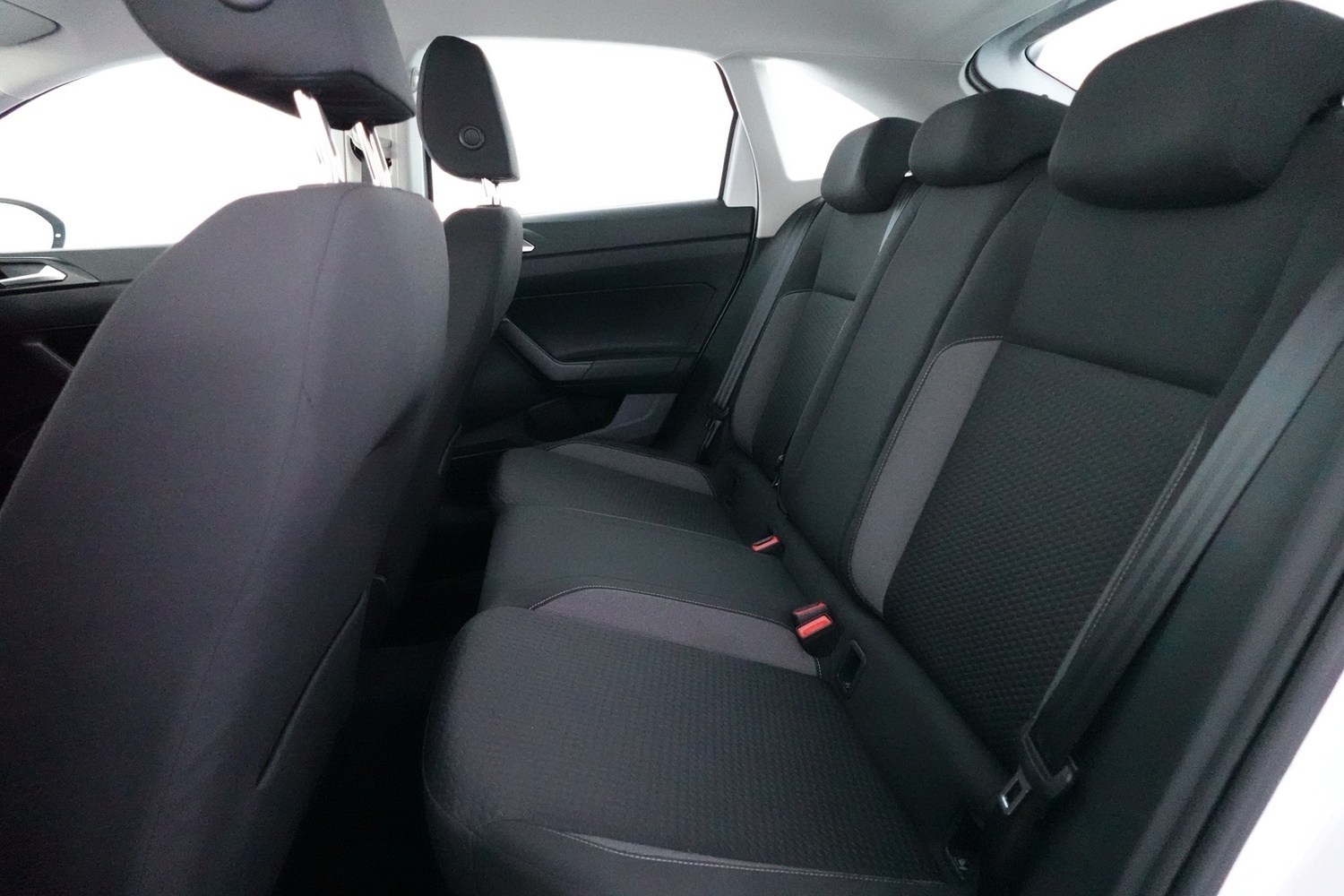 Volkswagen Taigo vaihtoauto