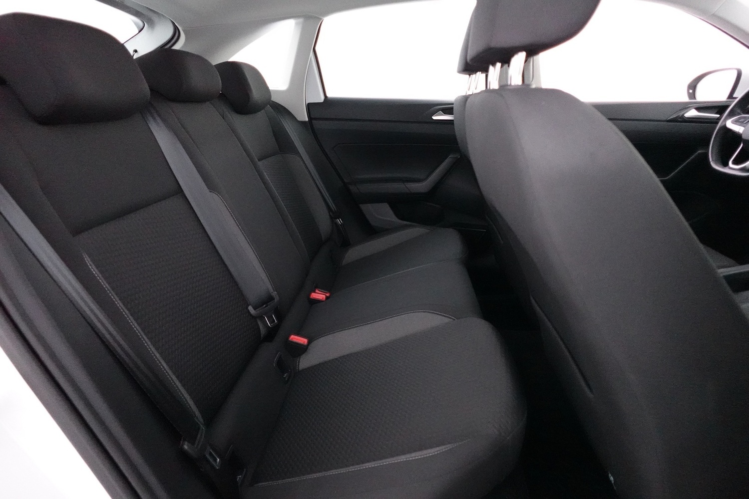 Volkswagen Taigo vaihtoauto