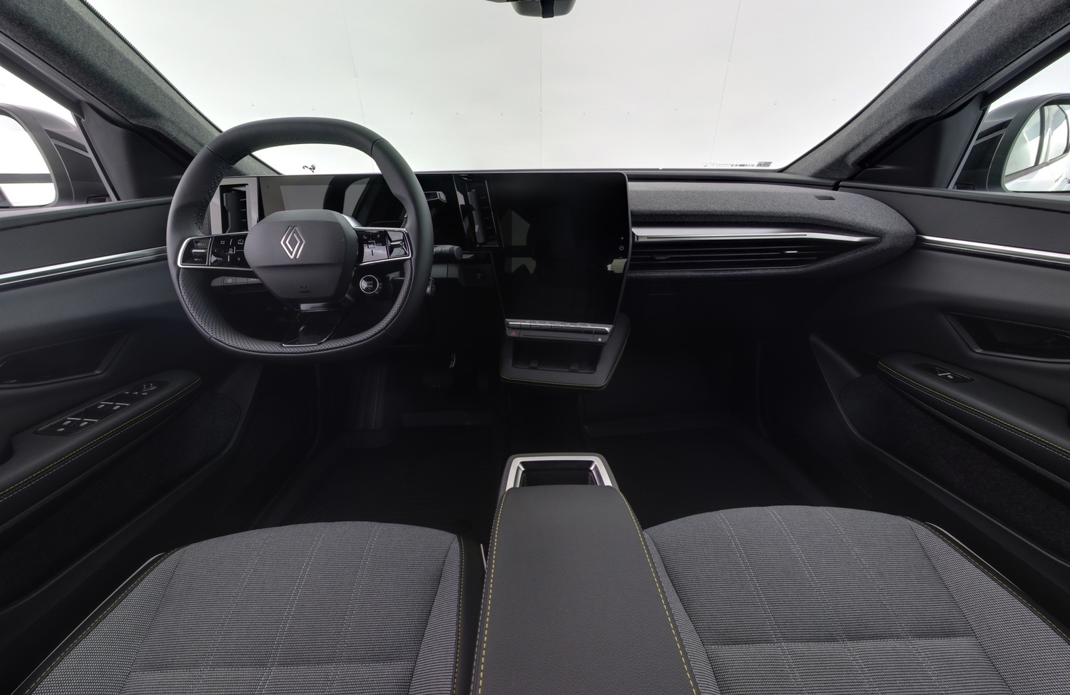 Renault Scénic vaihtoauto