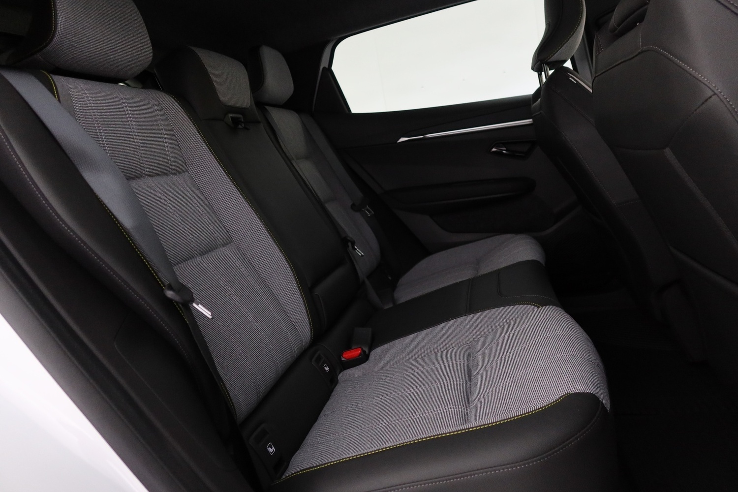 Renault Scénic vaihtoauto