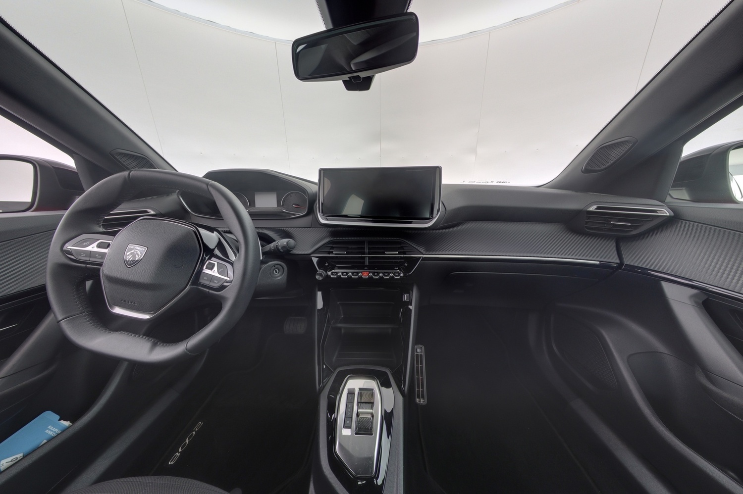 Peugeot 2008 vaihtoauto