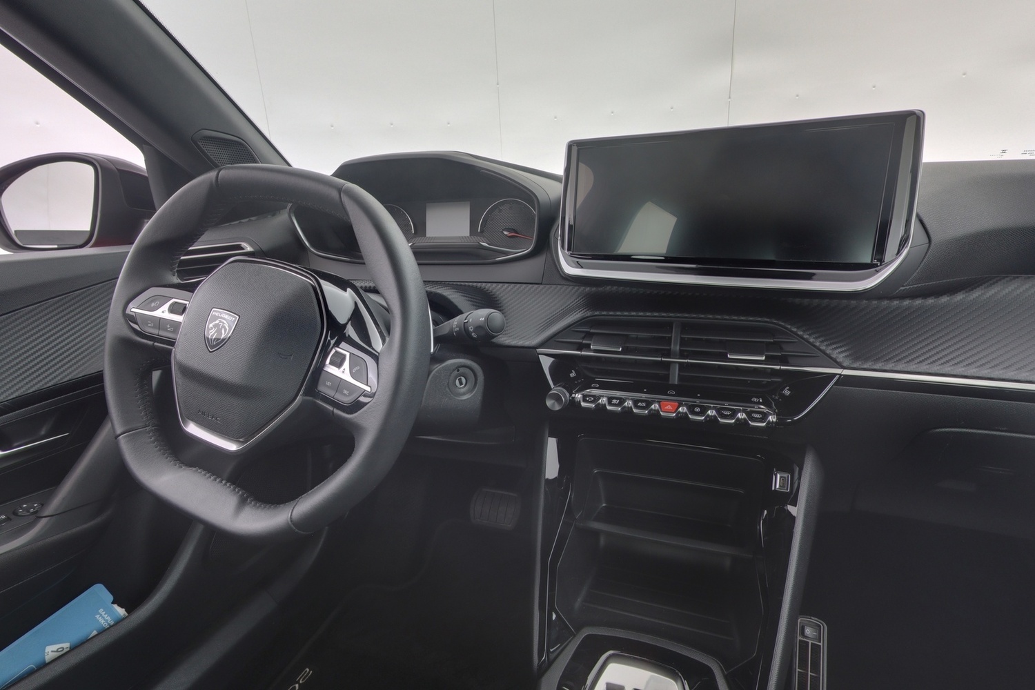 Peugeot 2008 vaihtoauto