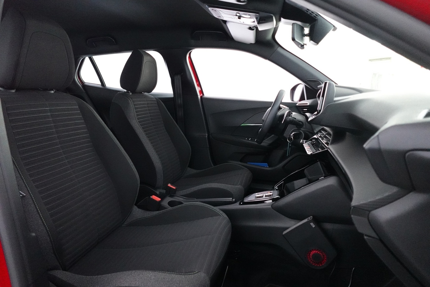 Peugeot 2008 vaihtoauto
