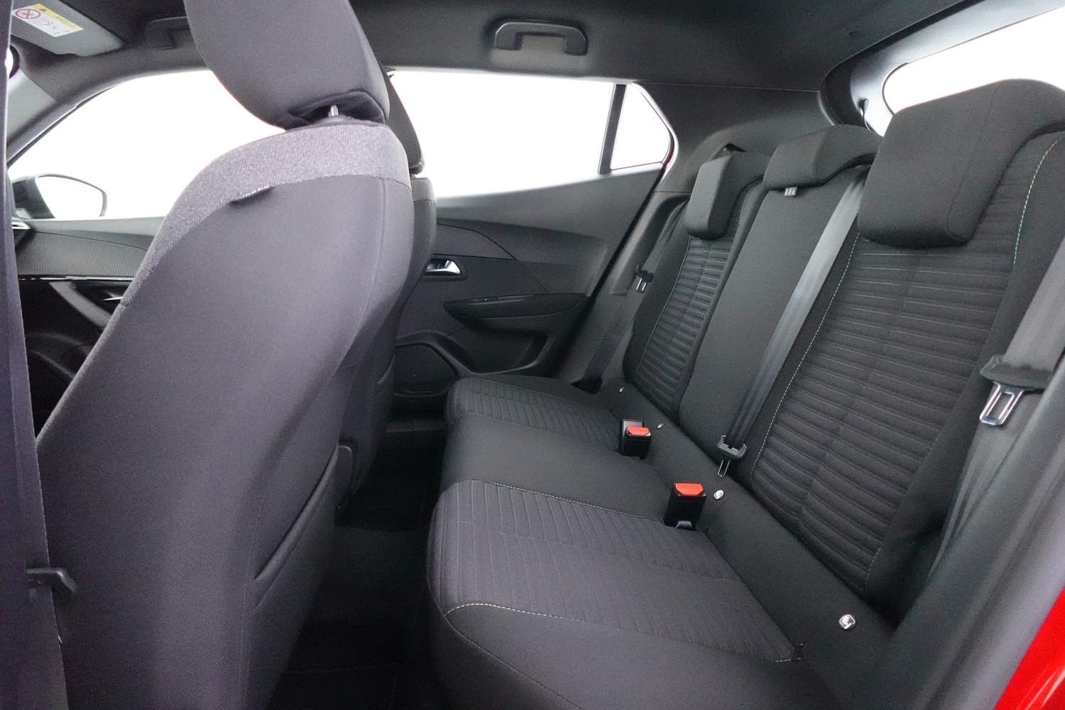 Peugeot 2008 vaihtoauto