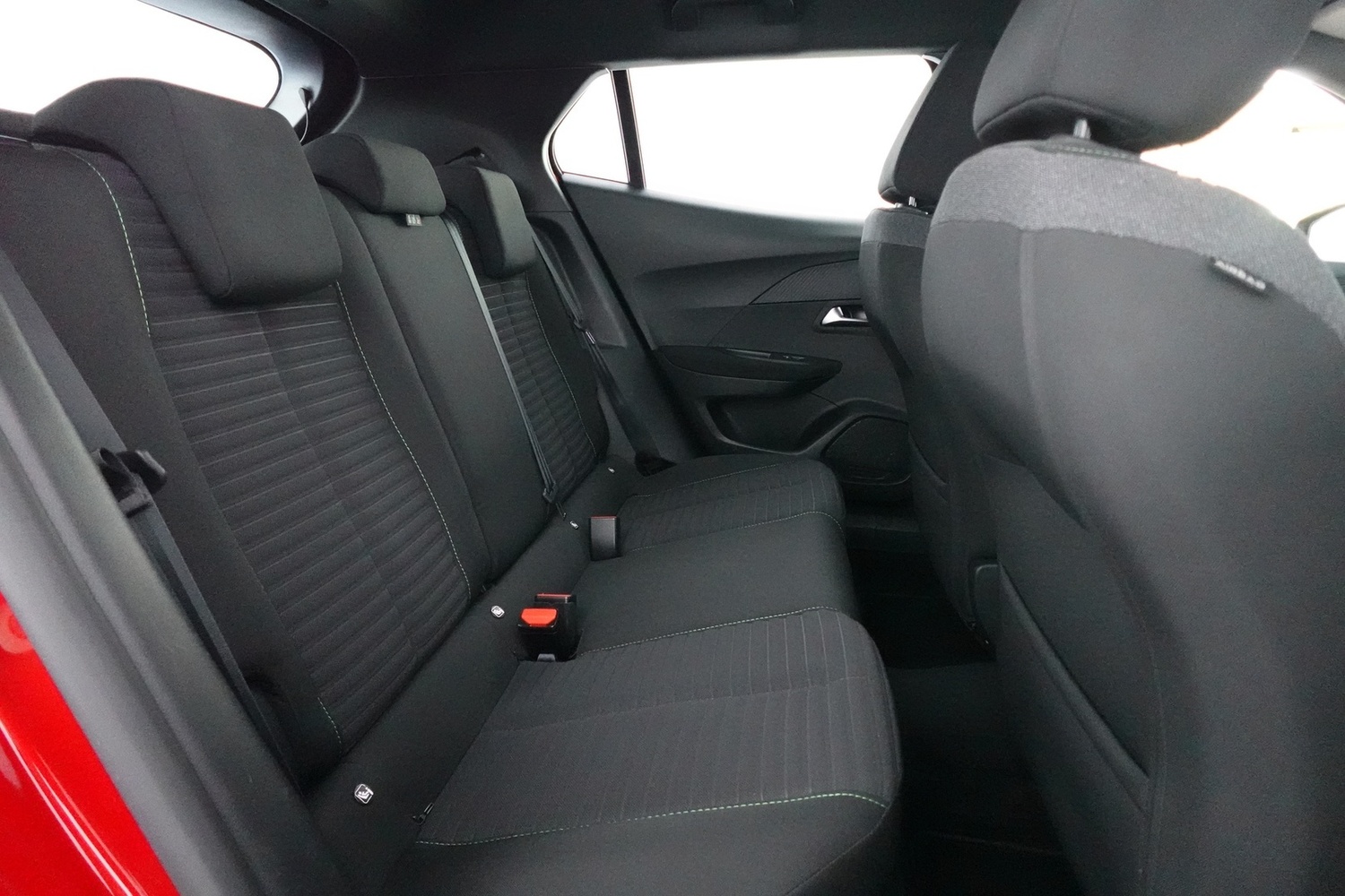 Peugeot 2008 vaihtoauto