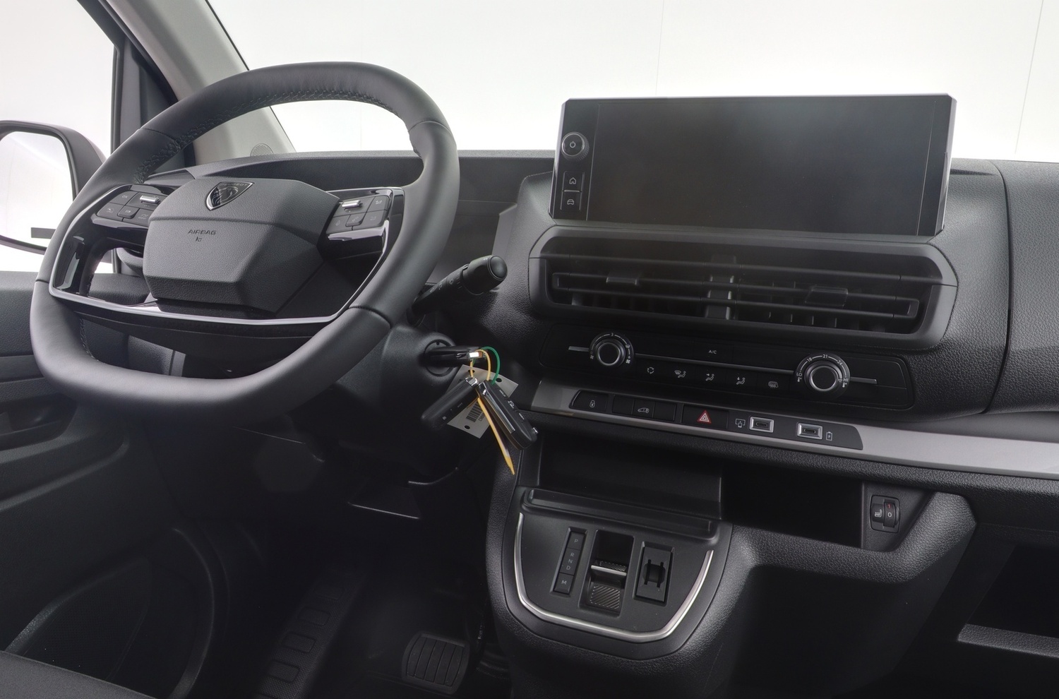 Peugeot Expert vaihtoauto