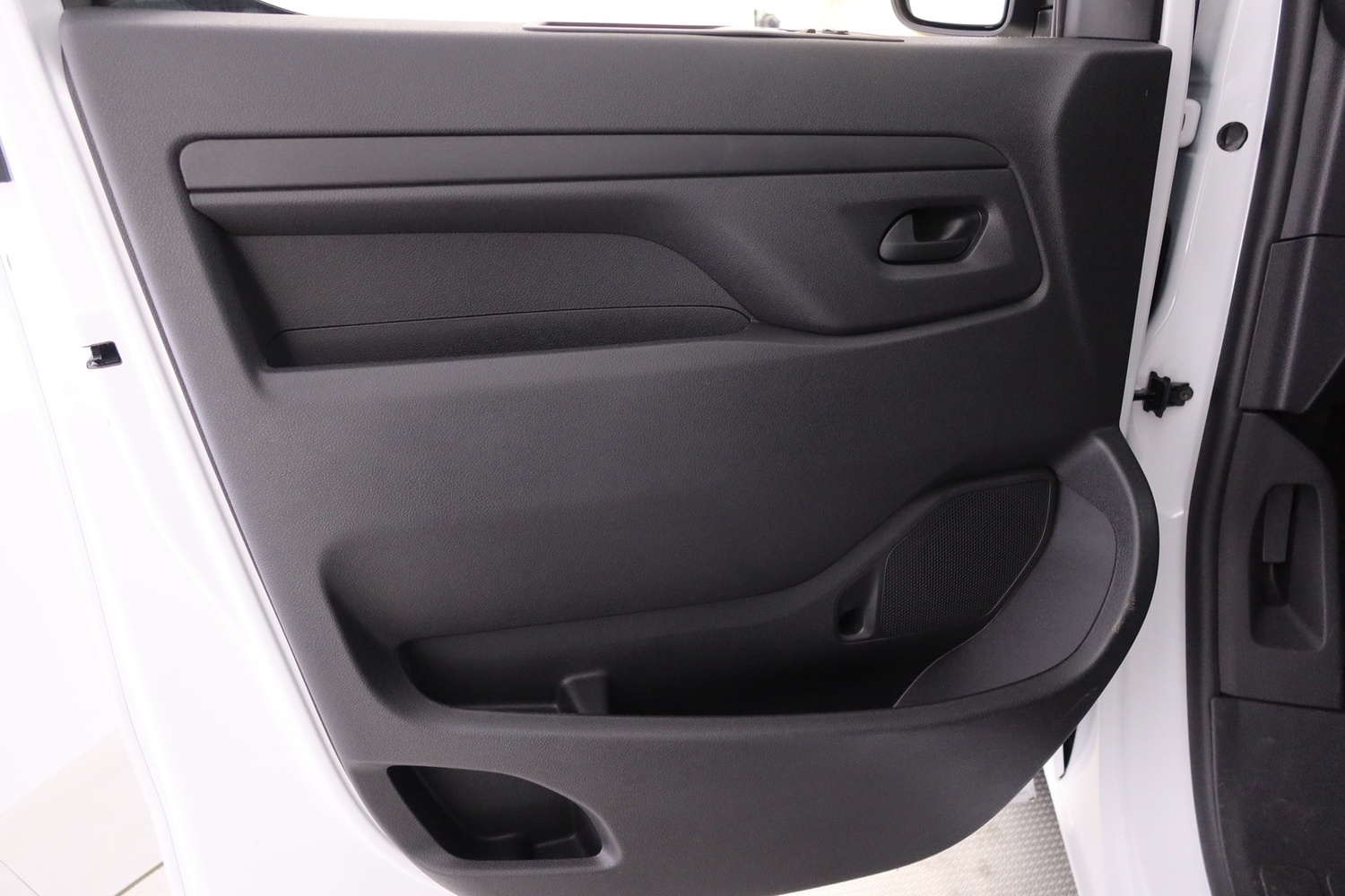 Peugeot Expert vaihtoauto