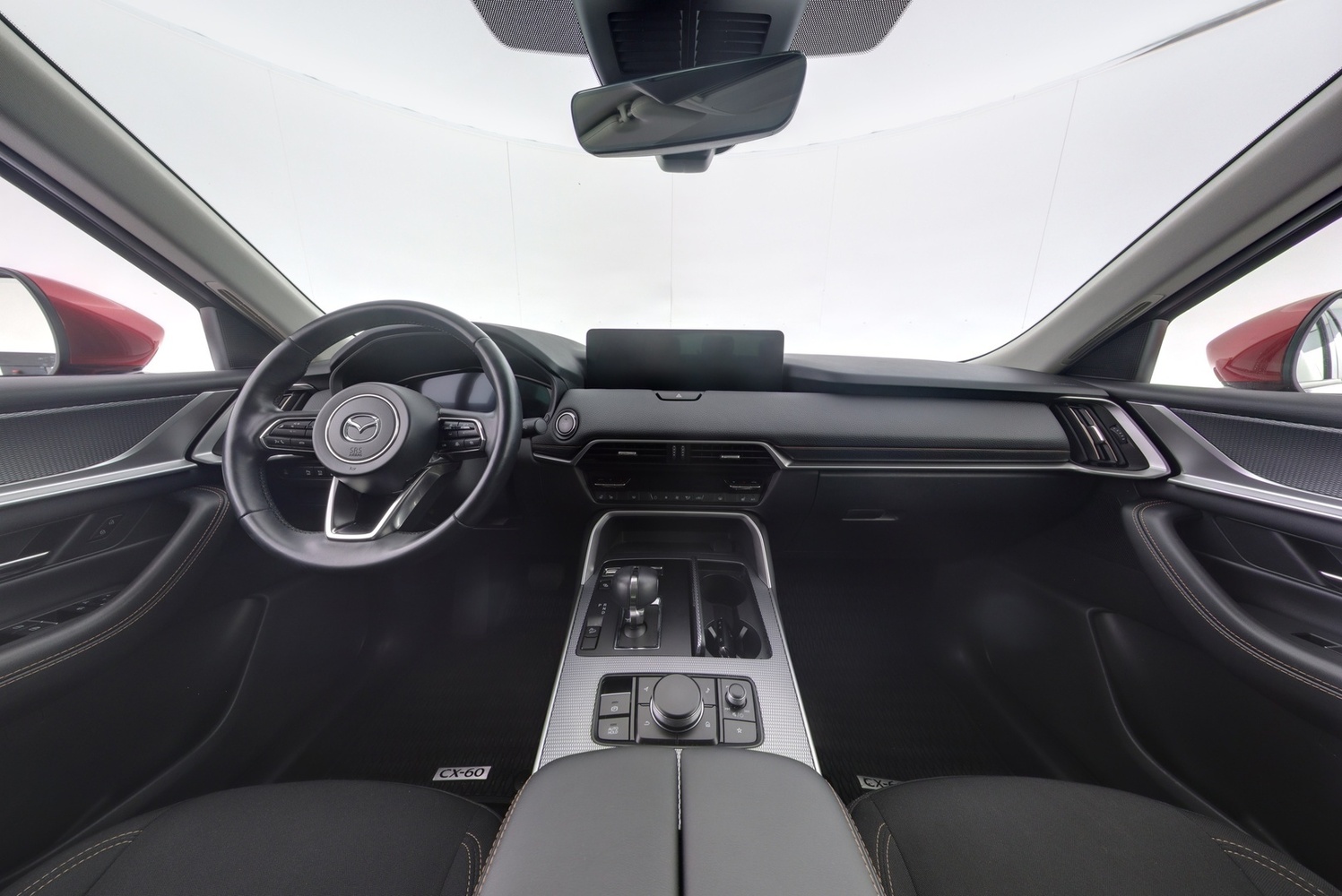Mazda CX-60 vaihtoauto