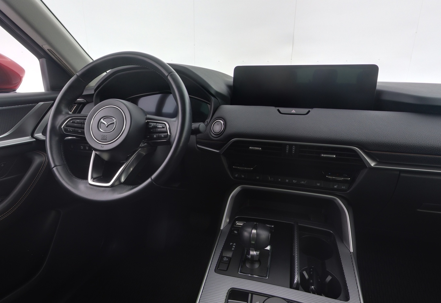 Mazda CX-60 vaihtoauto