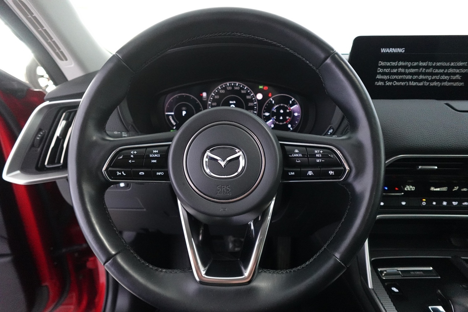 Mazda CX-60 vaihtoauto