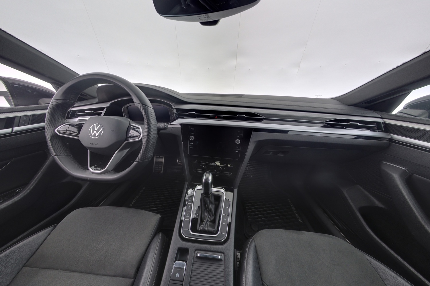 Volkswagen Arteon vaihtoauto