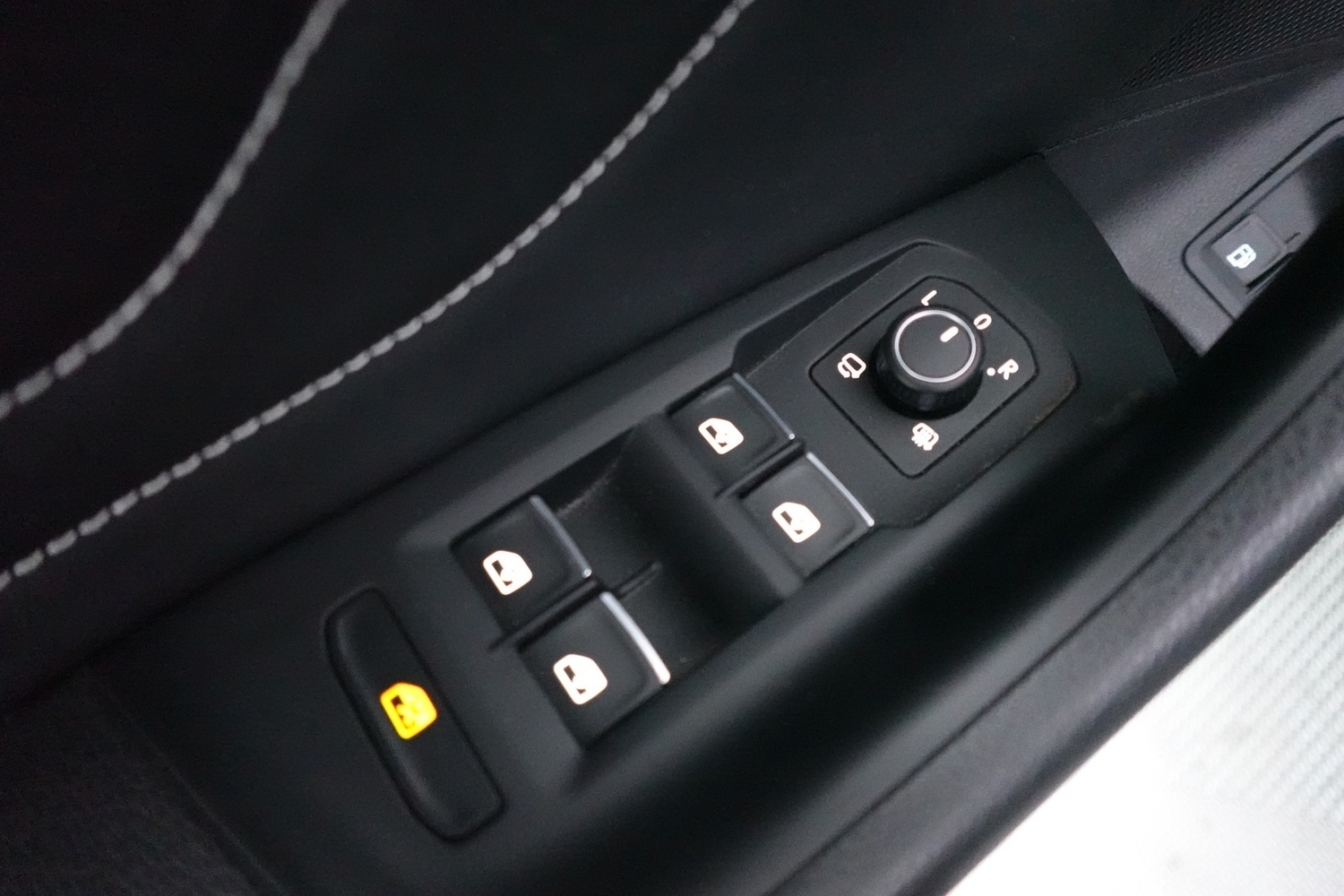 Volkswagen Arteon vaihtoauto