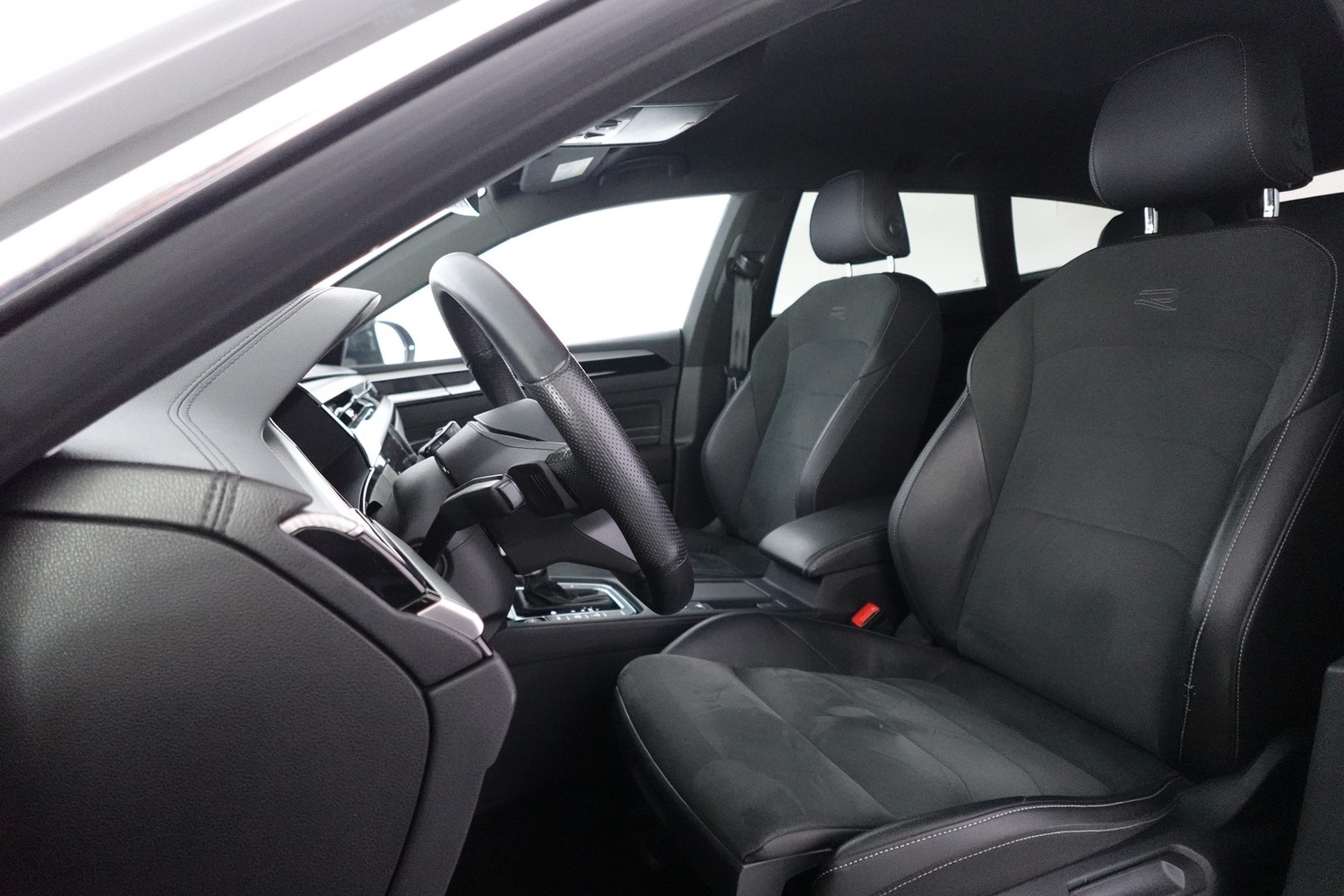 Volkswagen Arteon vaihtoauto