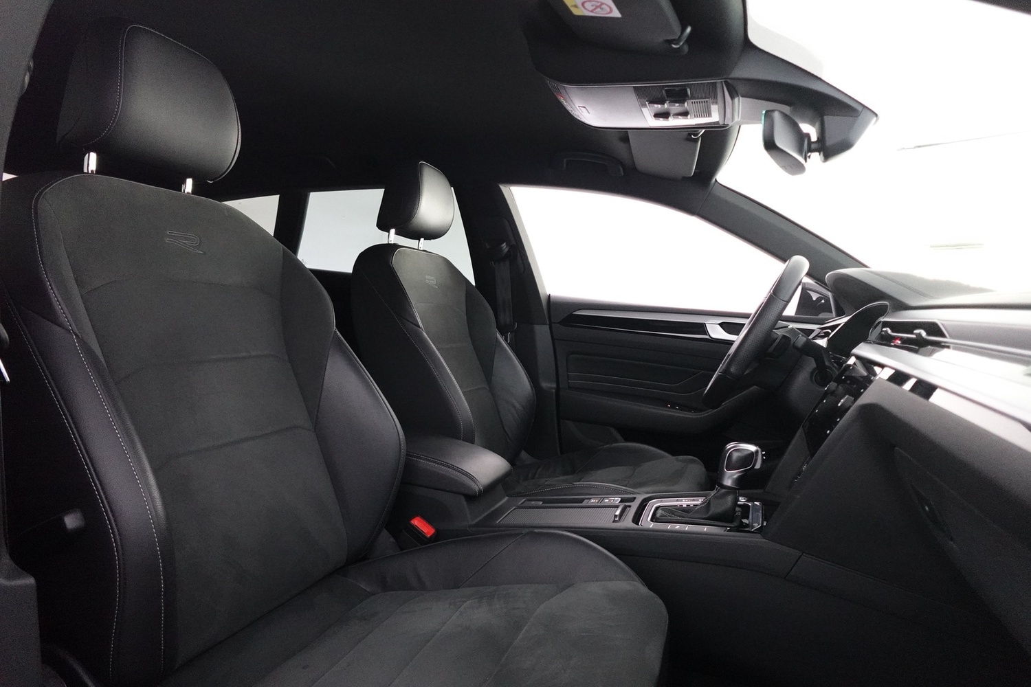 Volkswagen Arteon vaihtoauto