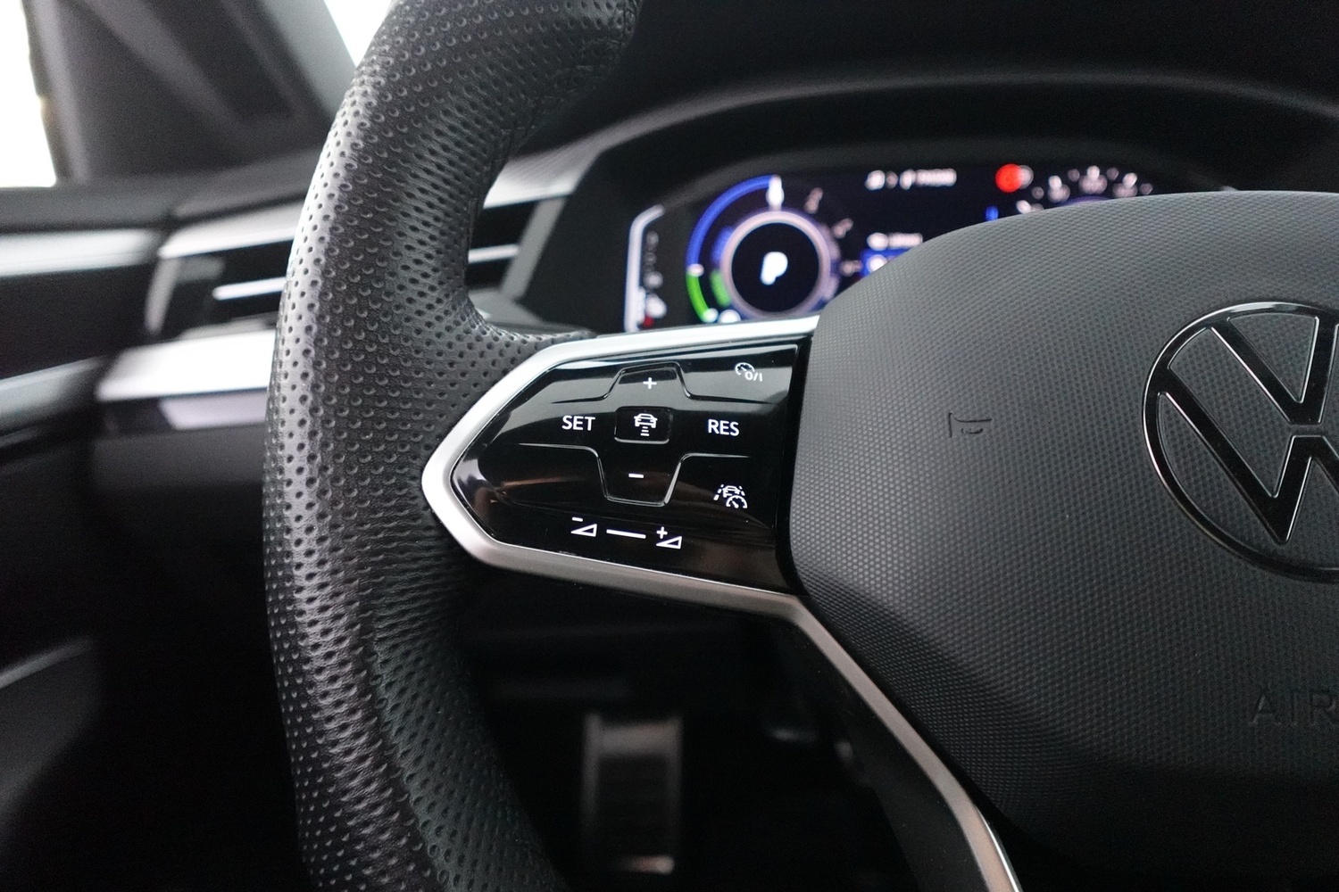 Volkswagen Arteon vaihtoauto