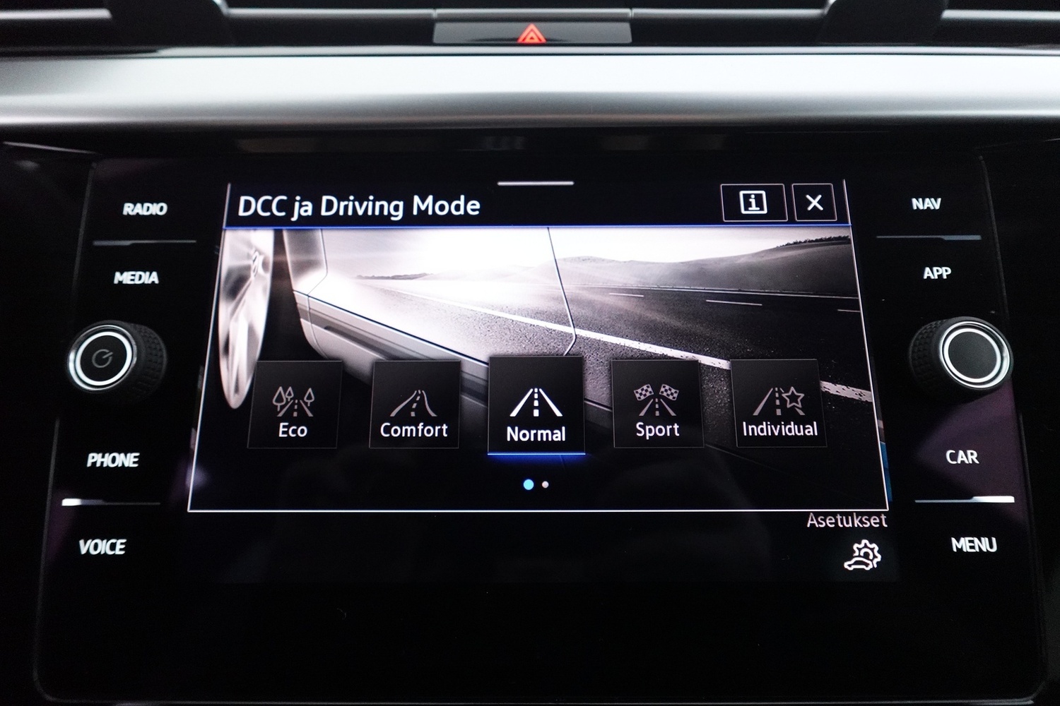 Volkswagen Arteon vaihtoauto