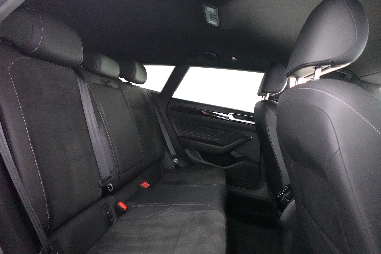 Volkswagen Arteon vaihtoauto