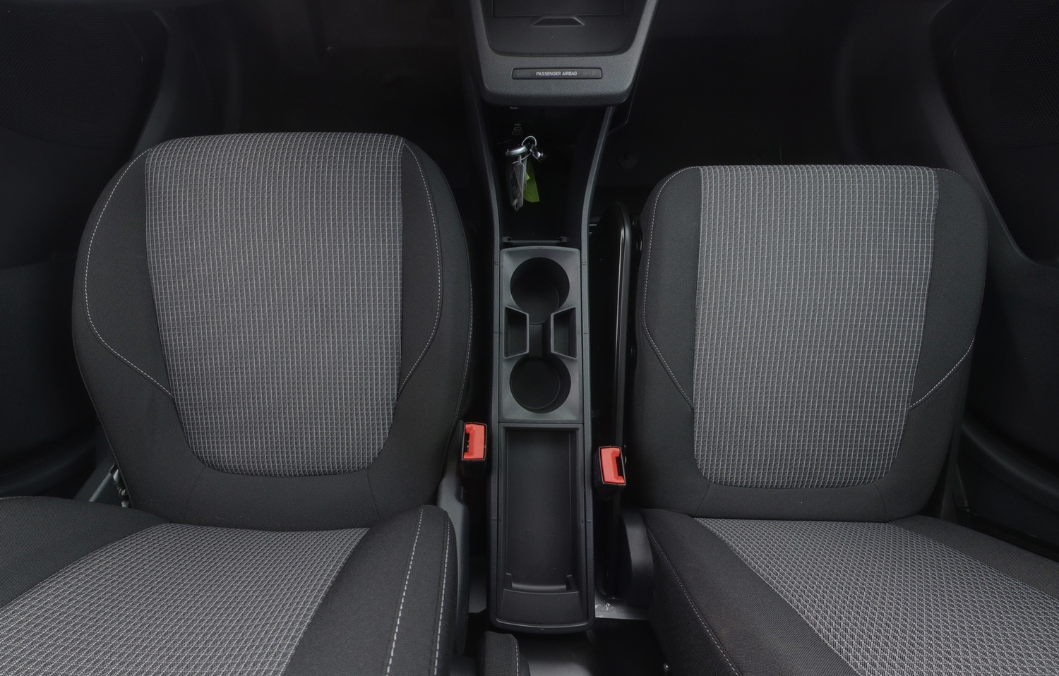 Ford Transit Courier vaihtoauto