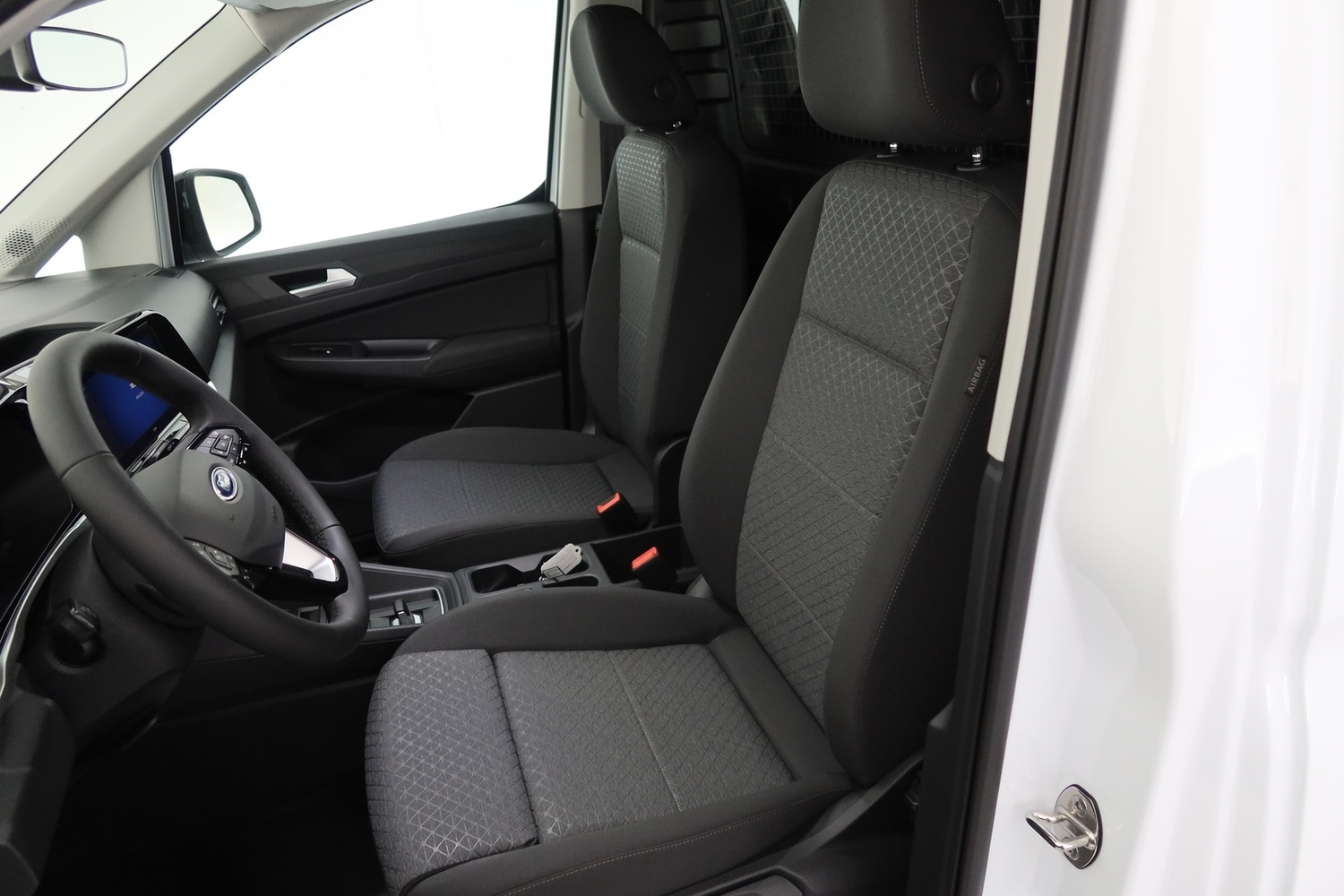 Ford Transit Connect vaihtoauto