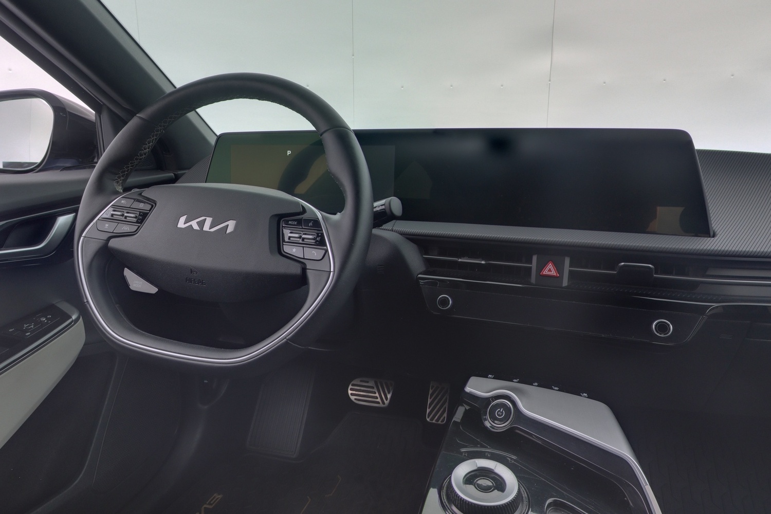 Kia EV6 vaihtoauto