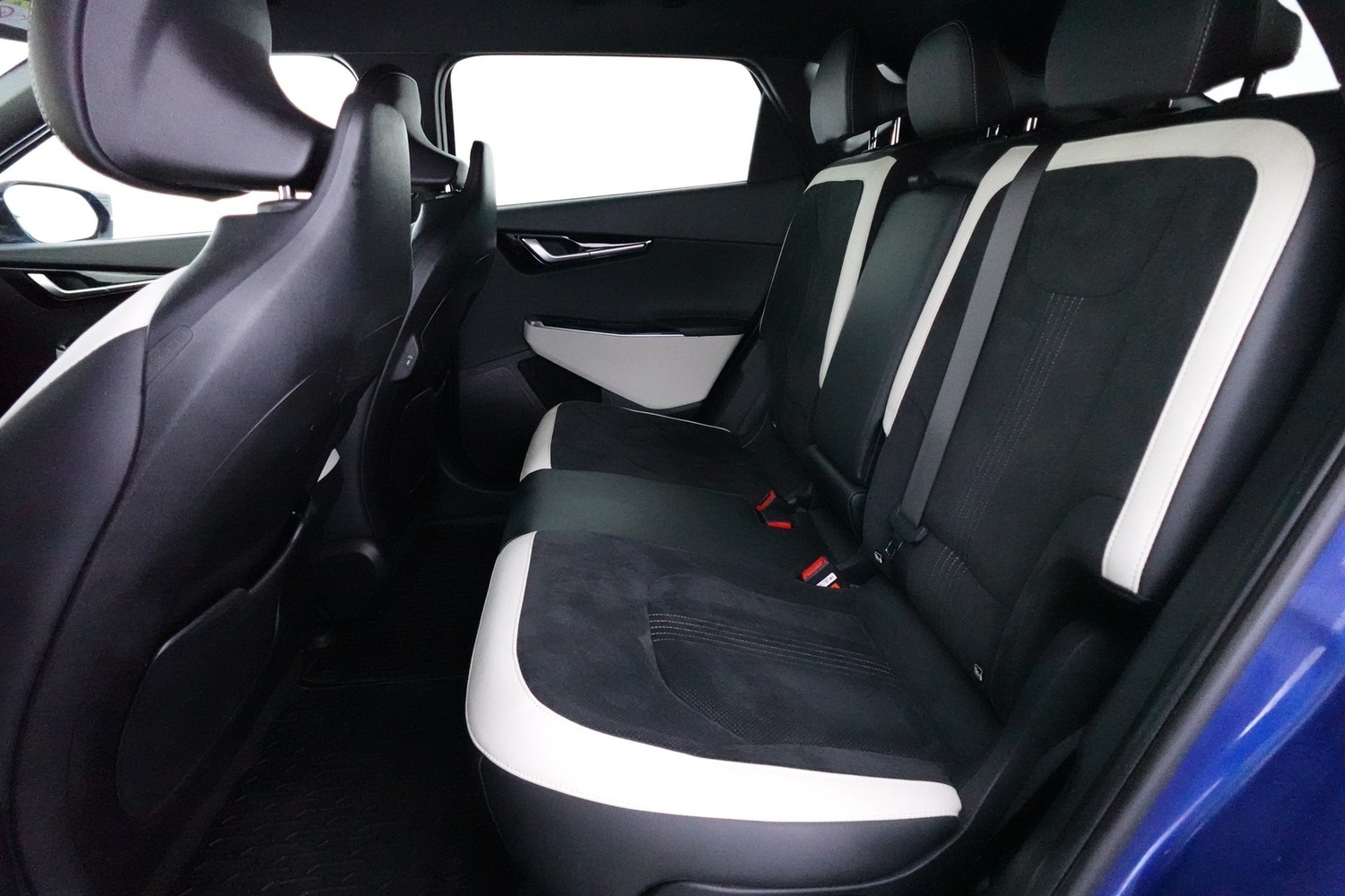 Kia EV6 vaihtoauto