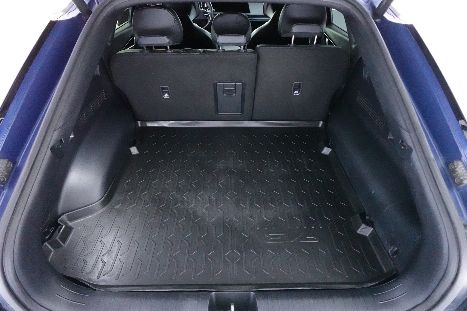 Kia EV6 vaihtoauto