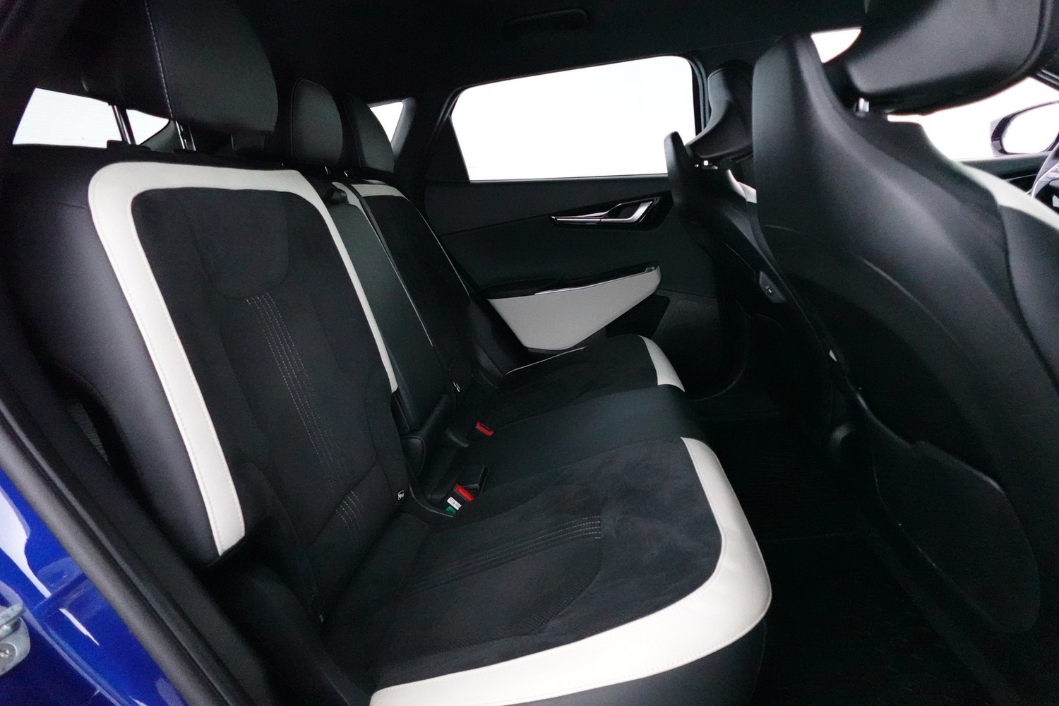 Kia EV6 vaihtoauto