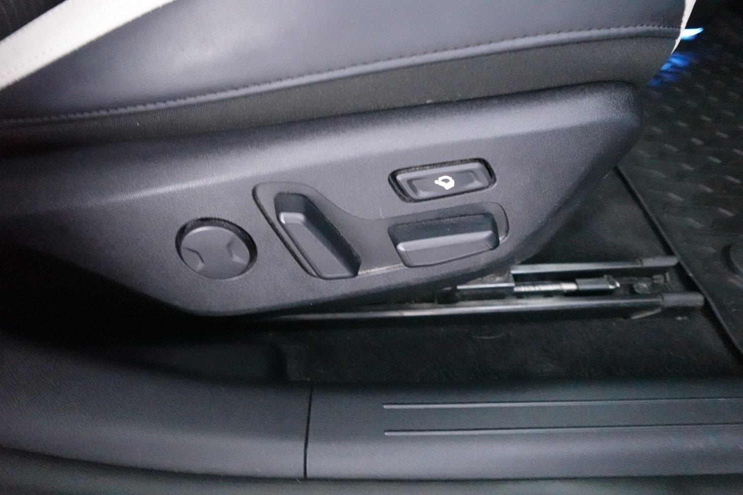 Kia EV6 vaihtoauto