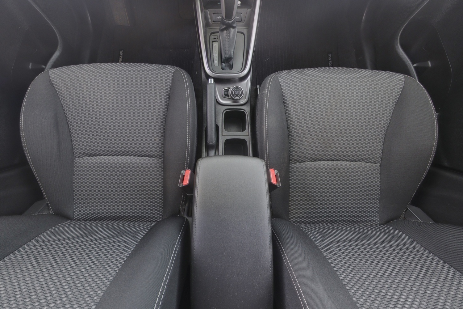 Suzuki Vitara vaihtoauto
