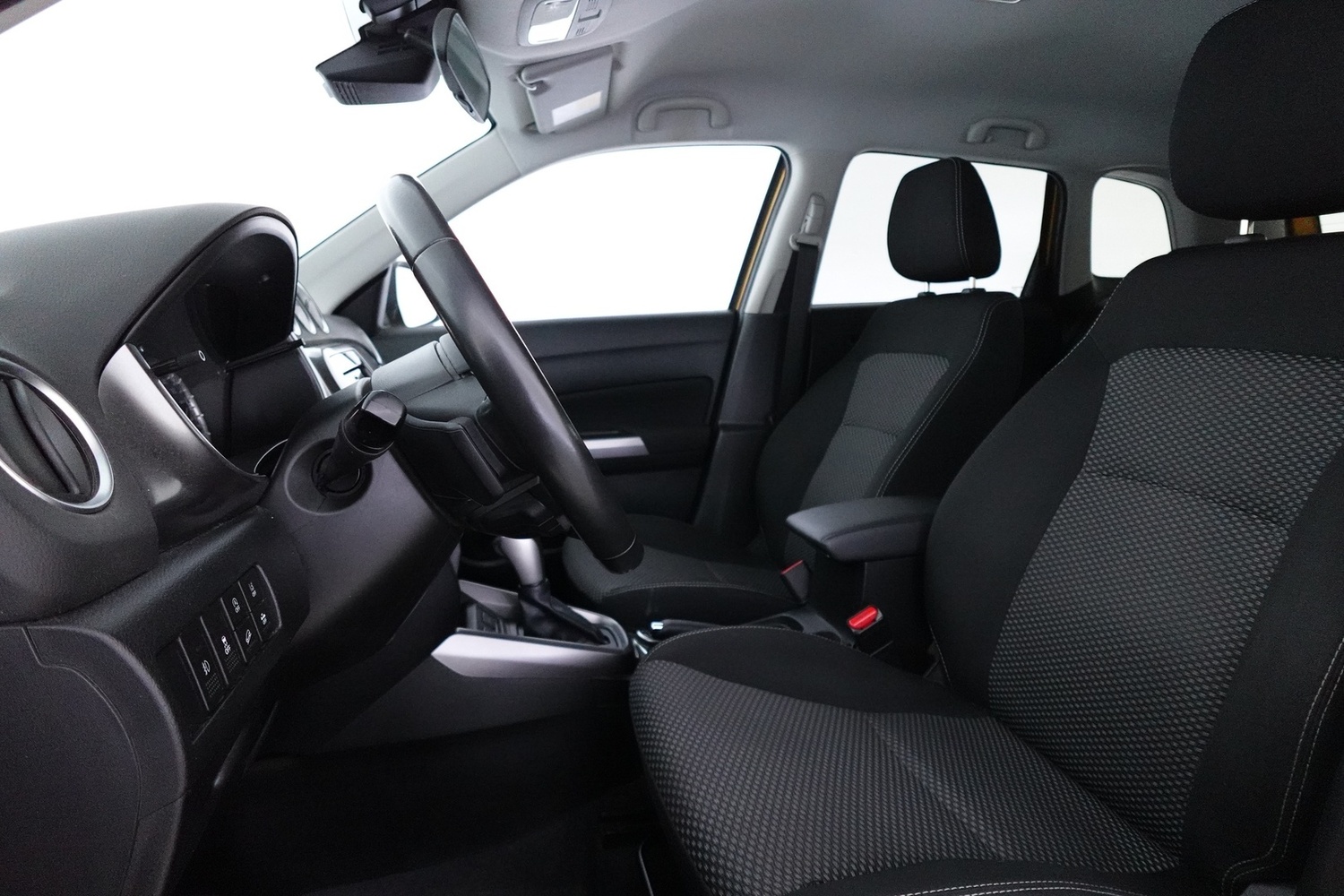 Suzuki Vitara vaihtoauto