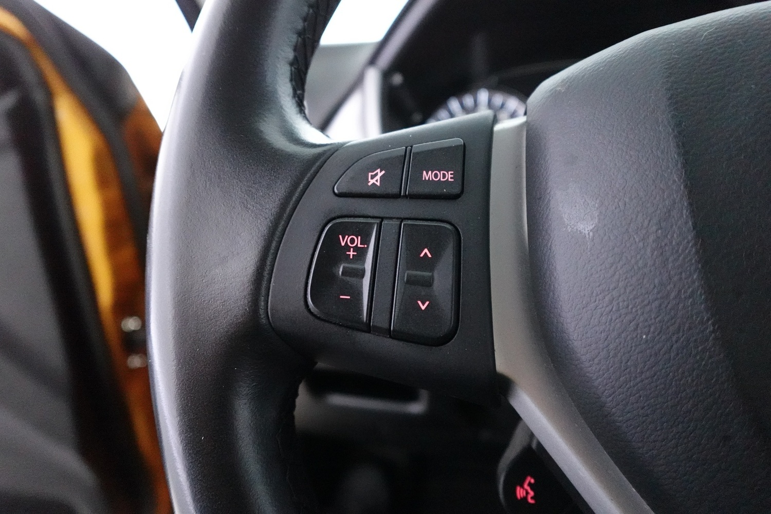 Suzuki Vitara vaihtoauto