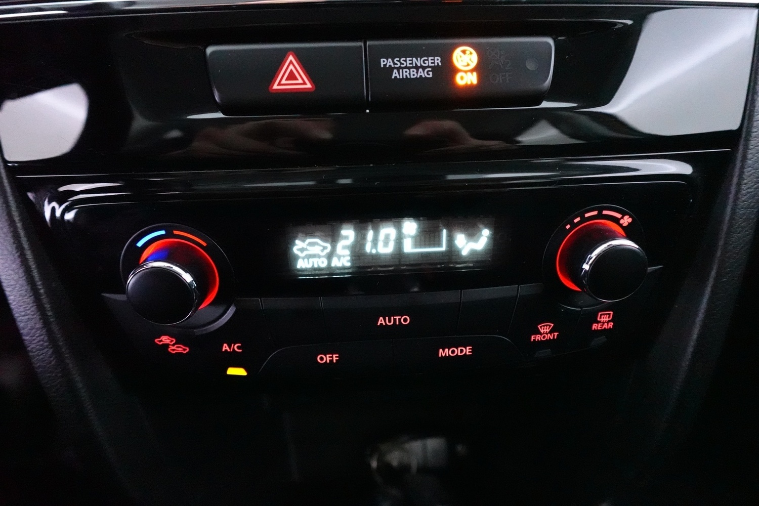 Suzuki Vitara vaihtoauto