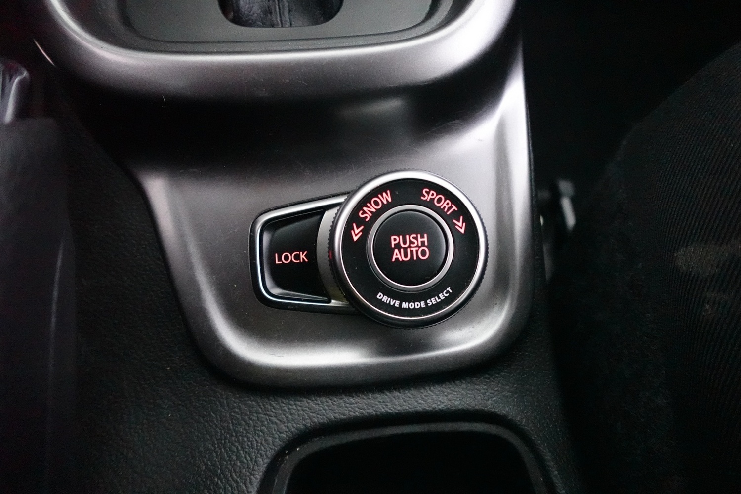 Suzuki Vitara vaihtoauto