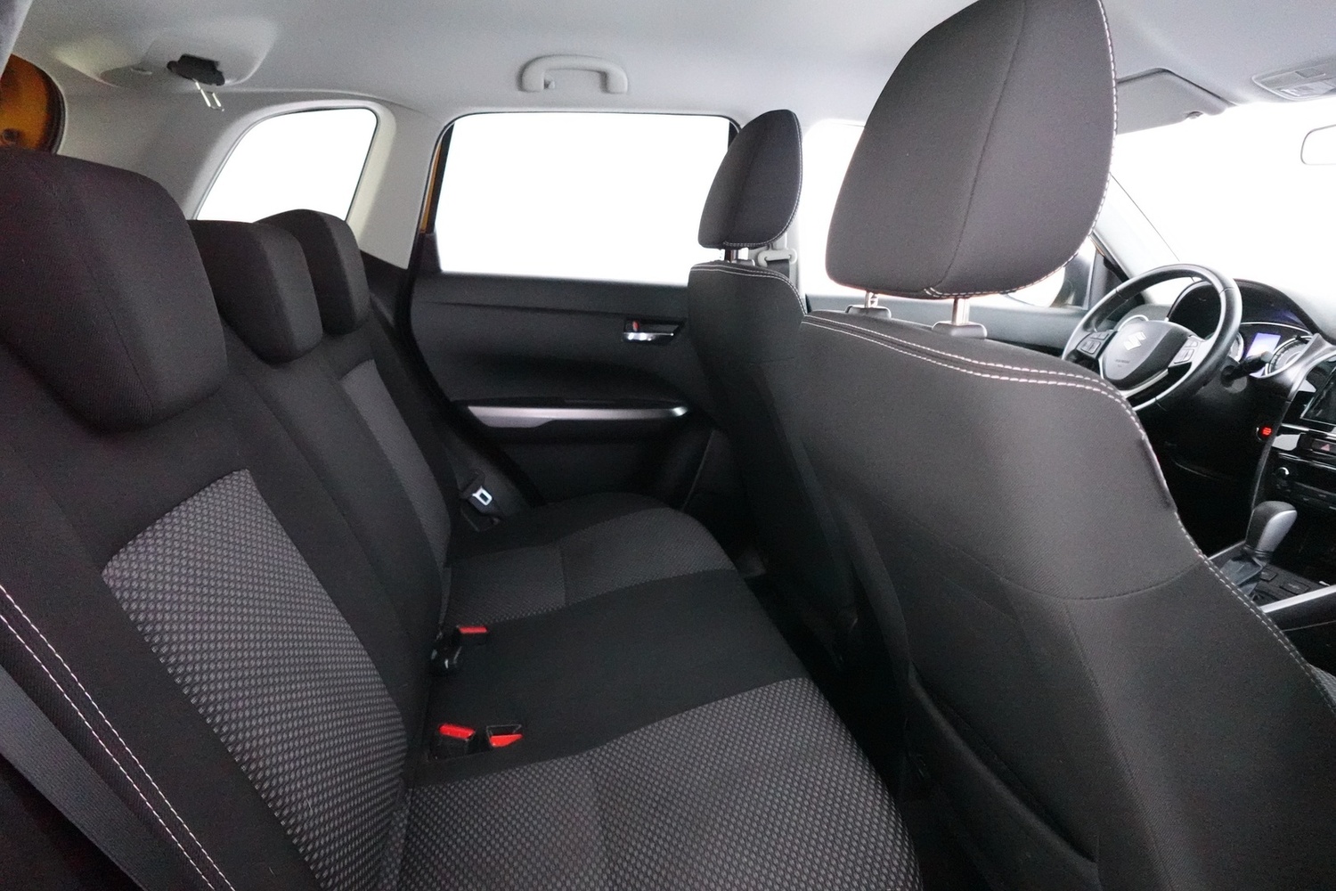 Suzuki Vitara vaihtoauto