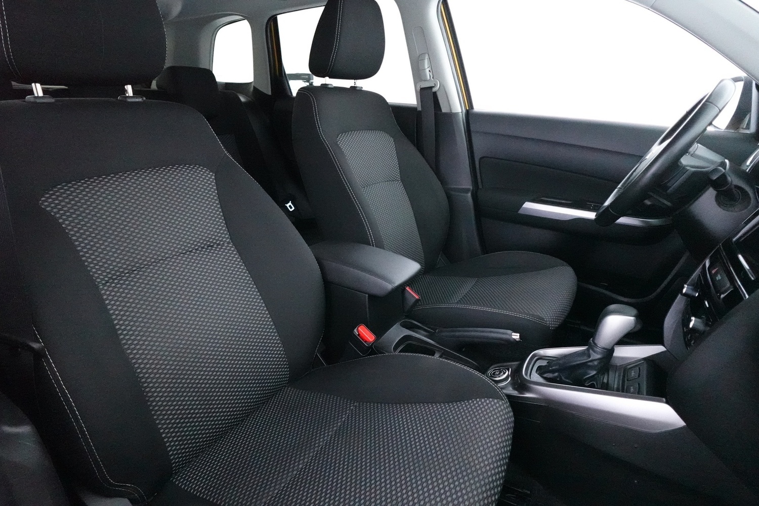 Suzuki Vitara vaihtoauto