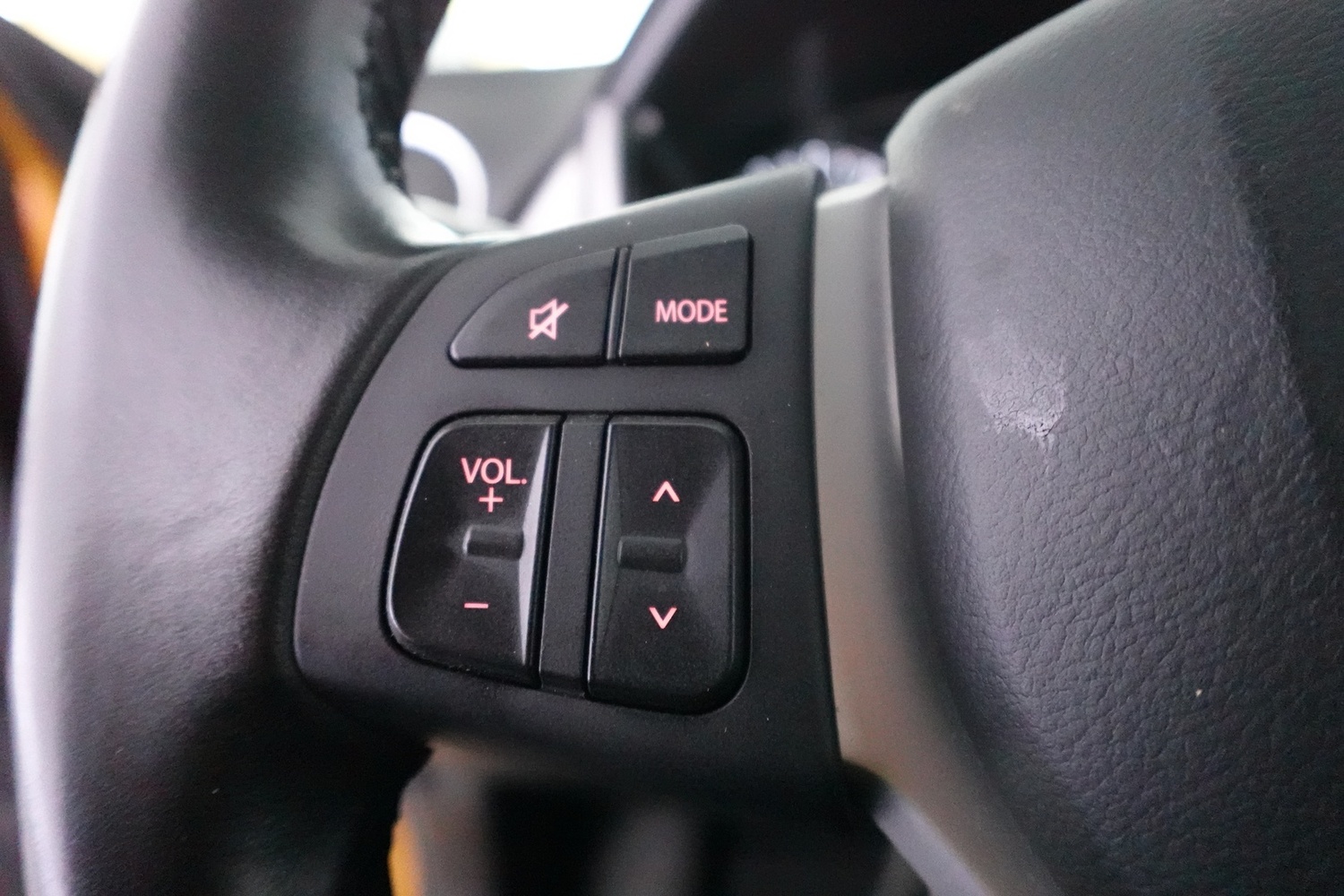 Suzuki Vitara vaihtoauto
